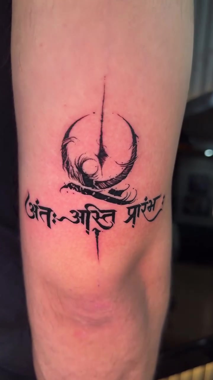 Manjeet Tattooz – Tattoo Studio