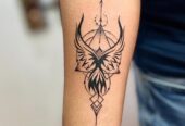 Manjeet Tattooz – Tattoo Studio