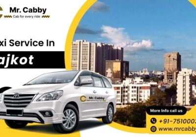 Taxi-Service-in-Rajkot