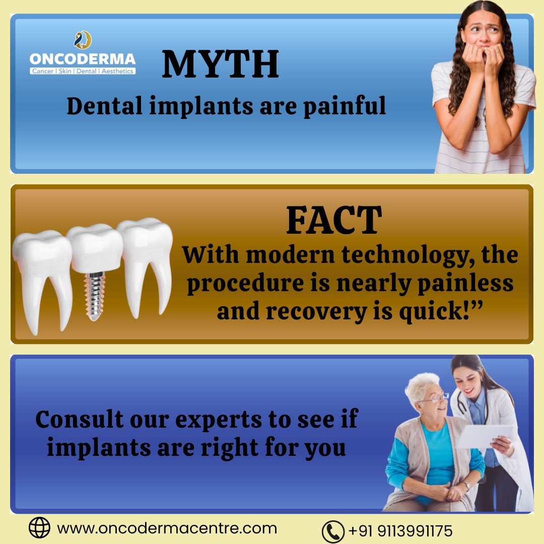 Trusted Dental & Skin Care Clinic – Oncodermacentre