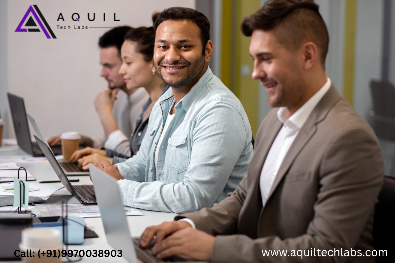 Top It Company in Nashik | Digital Marketing Services