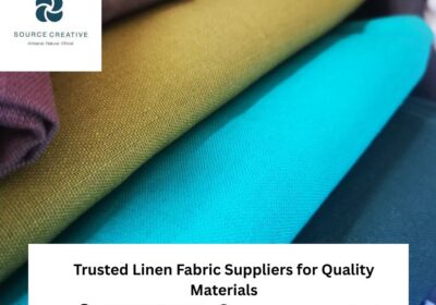 Trusted-Linen-Fabric-Suppliers-for-Quality-Materials
