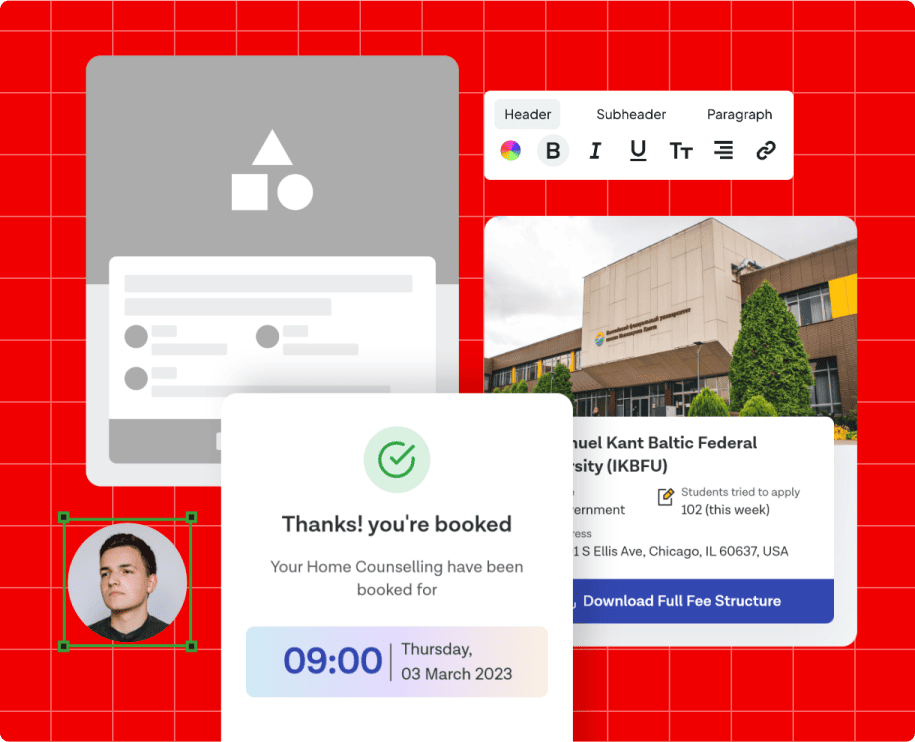 Pix Brand Pvt. Ltd. – Digital Marketing Agency