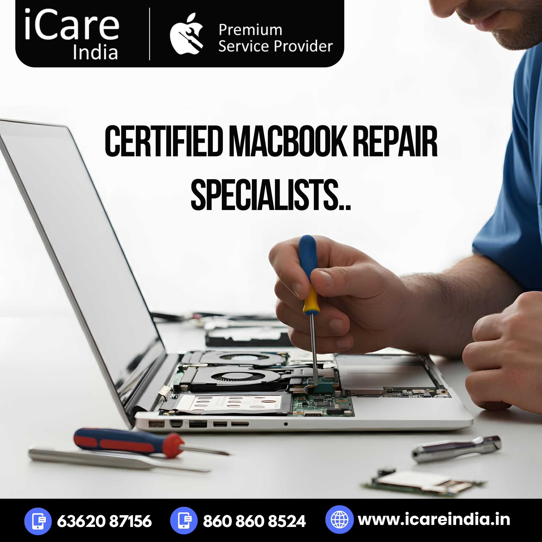 iCare India -Bangalore