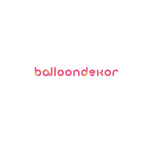 Balloon Dekor