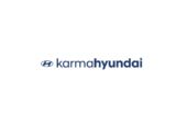 Karma Hyundai Showroom Noida, Hyundai