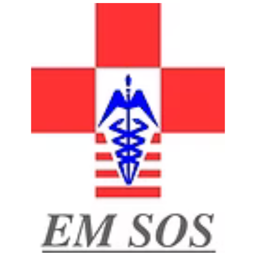 Air Ambulance Service in Lucknow : EMSOS