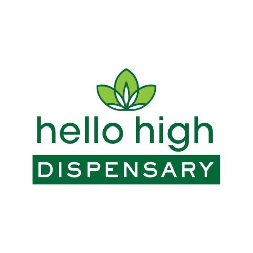 Hello High Dispensary