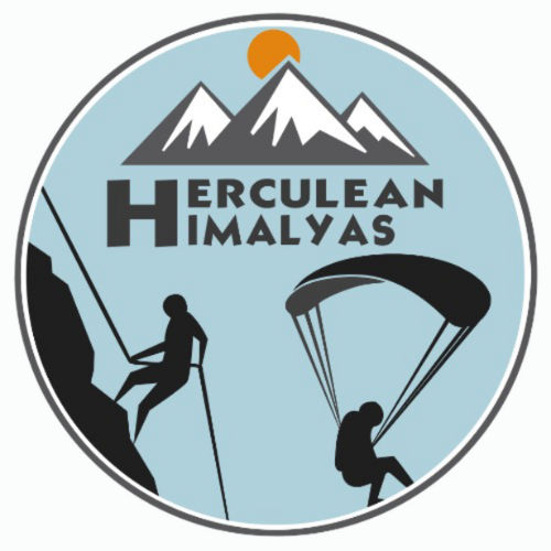 Herculean Himalayas: Paragliding in Manali Price & Boo
