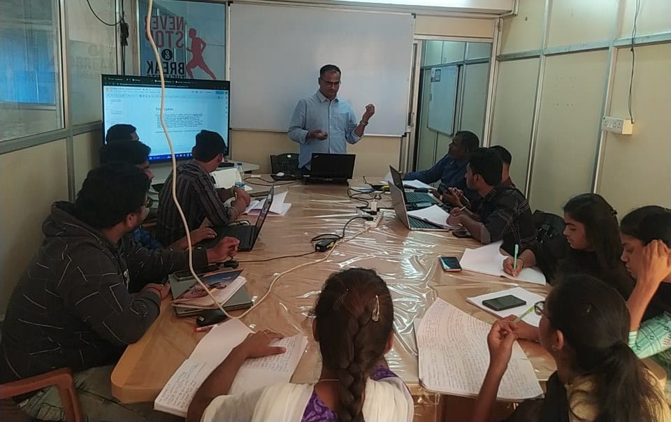 Learn Full Stack Digital Marketing In Hyderabad