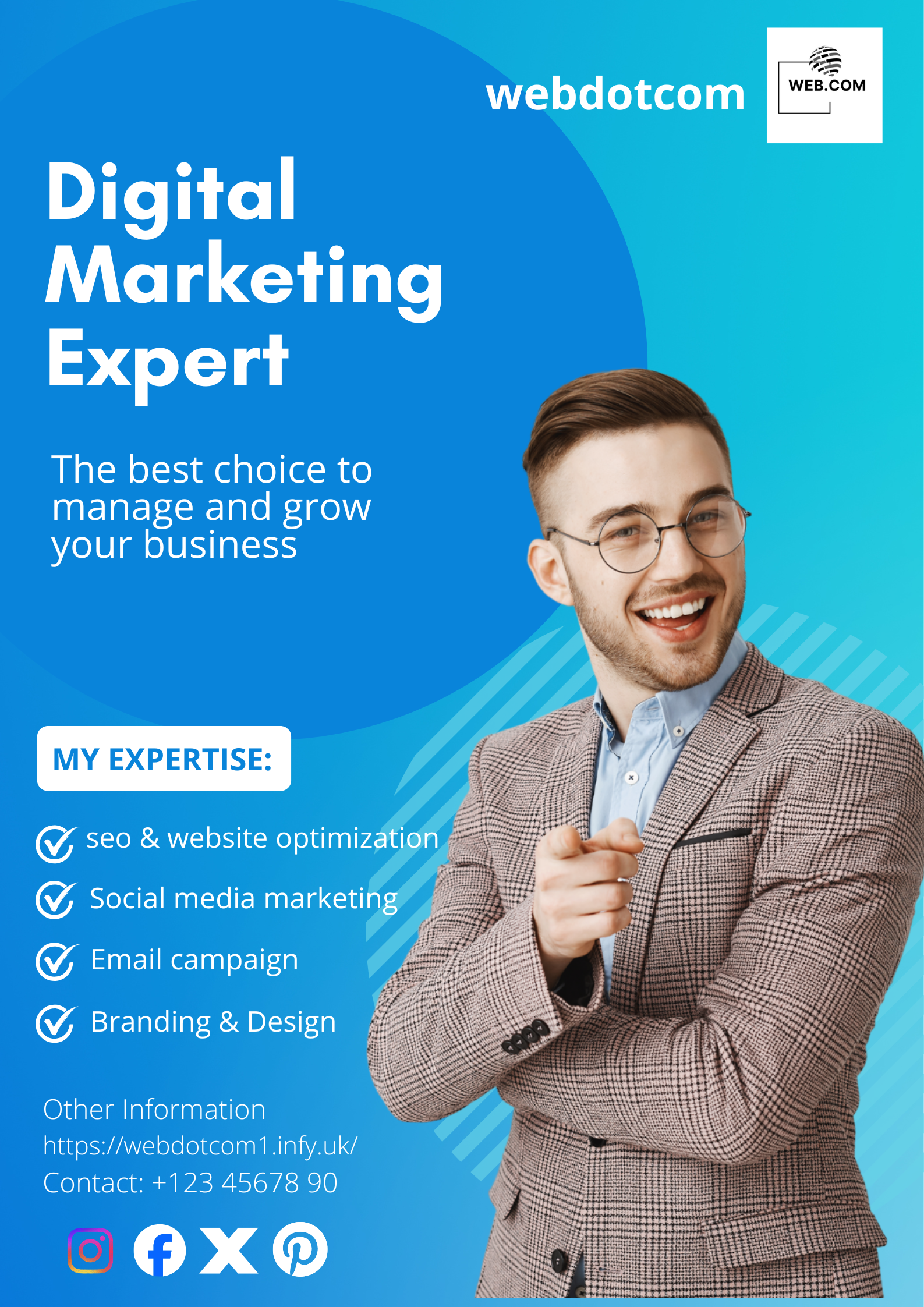 Digital Marketing Plan | Top 10 Digital Marketing in