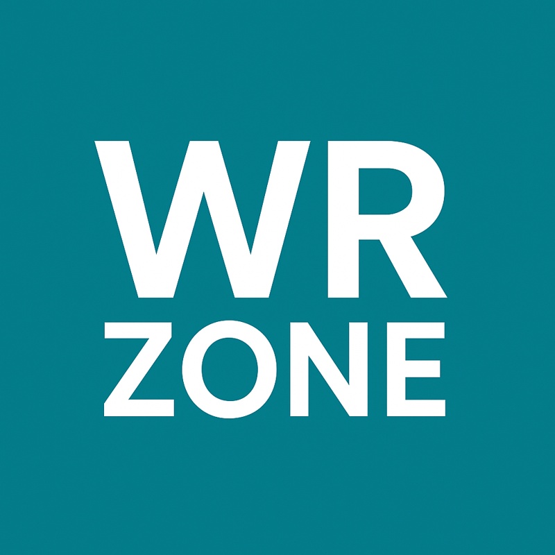 WR Zone — Your Ultimate Online Shopping Destination i
