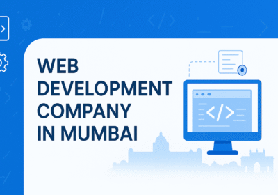 Webdevelopment-comapny