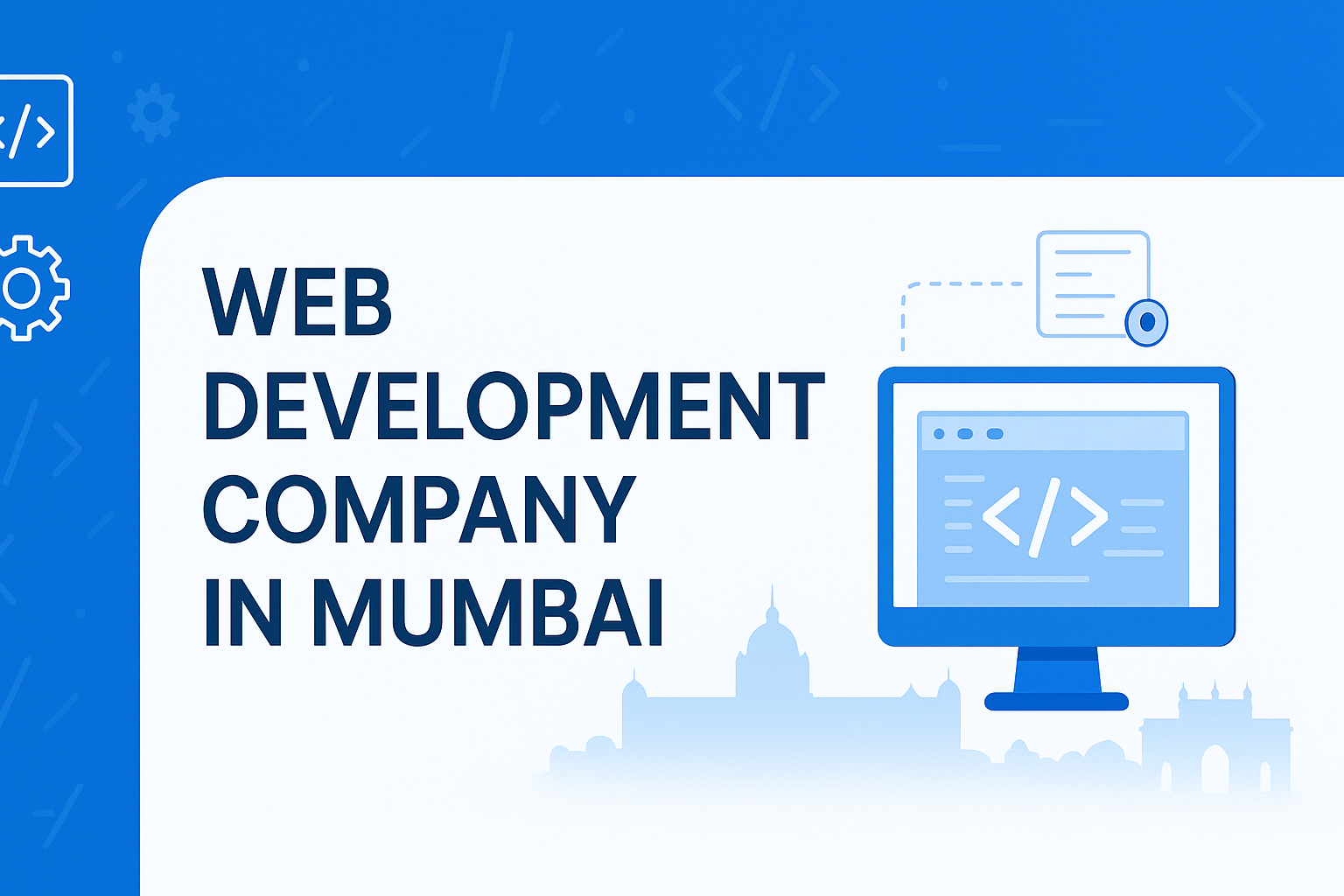 CW | Professional Website Development Company