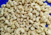 wholesaler supplier -cashew nuts- SONIPAT