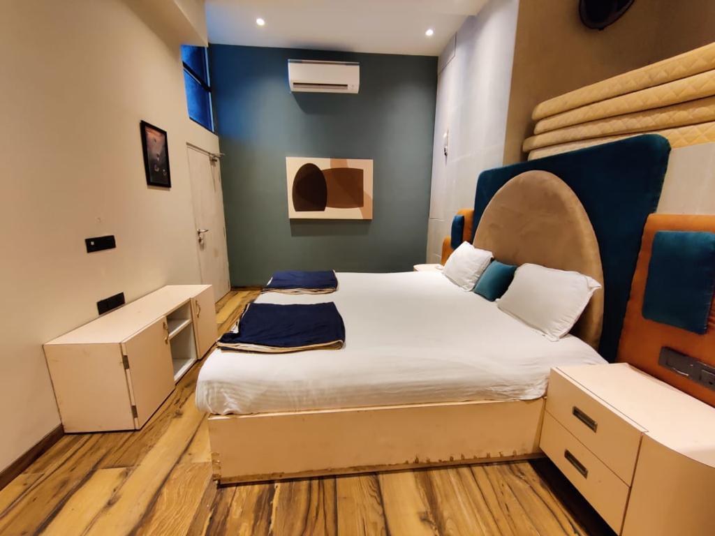 Book the Best Villa in Mumbai for Your Next Luxury Get