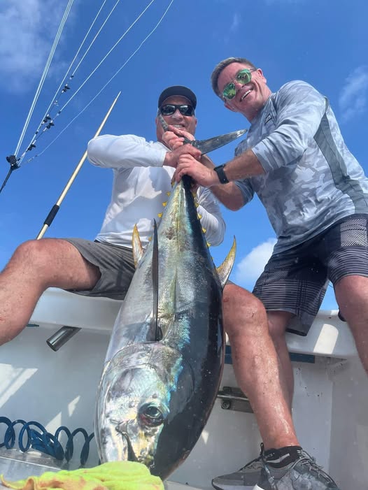 Costa Rica Fishing Charters – Experience World-Class O