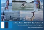 Costa Rica Fishing Charters – Experience World-Class O