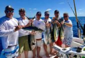Costa Rica Fishing Charters – Experience World-Class O