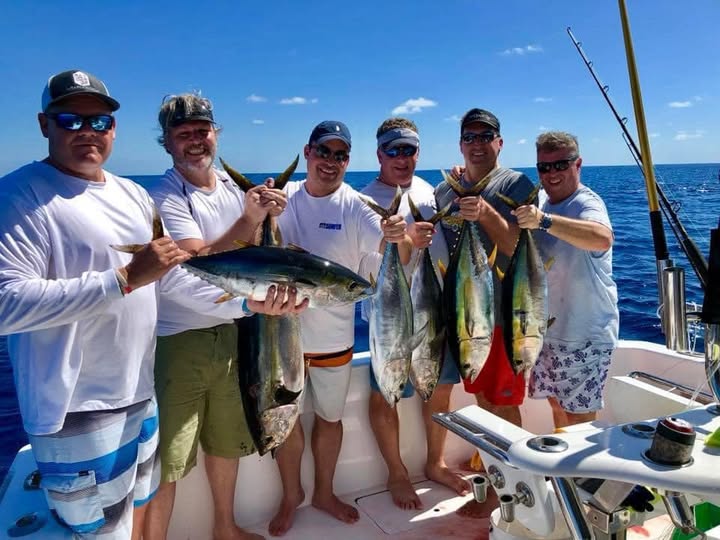 Costa Rica Fishing Charters – Experience World-Class O
