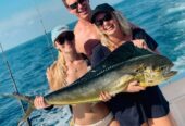 Costa Rica Fishing Charters – Experience World-Class O