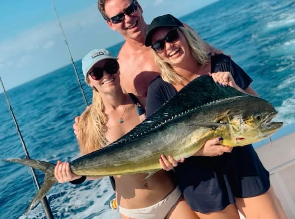 Costa Rica Fishing Charters – Experience World-Class O