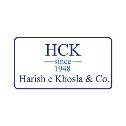 Harish C. Khosla & Co.
