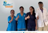 Apollo Dental Clinic Sainikpuri