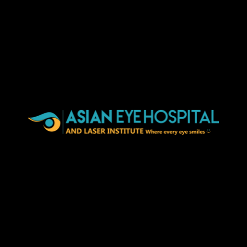 Asian Eye Hospital and Laser Institute