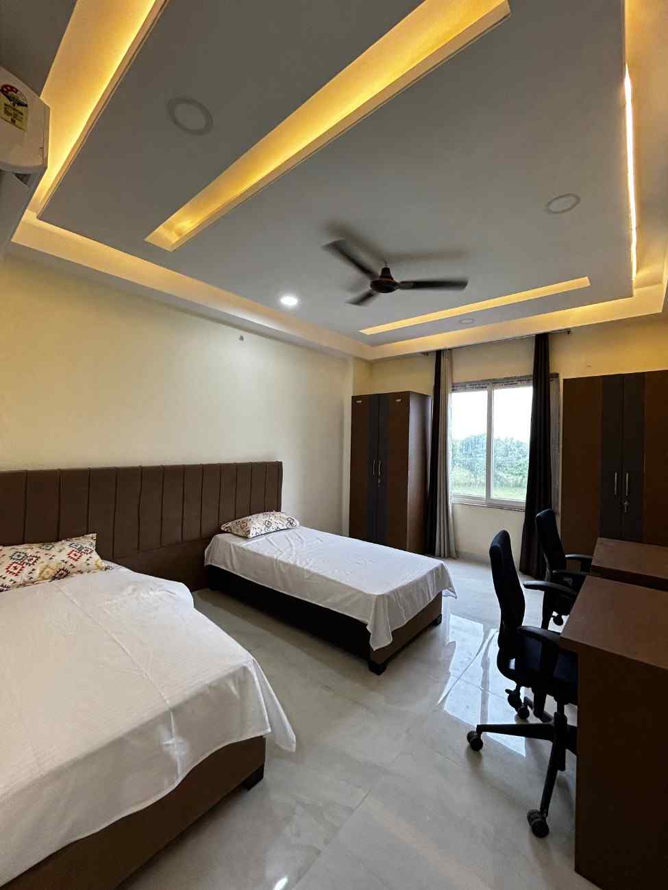 Premium Best Hostel near Manipal University Jaipur – S