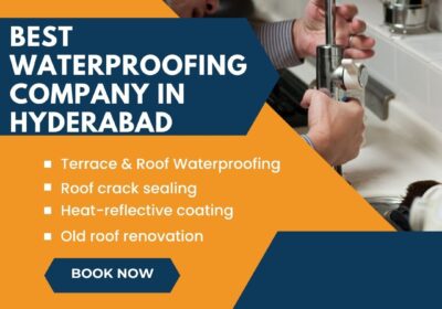 best-water-proofing