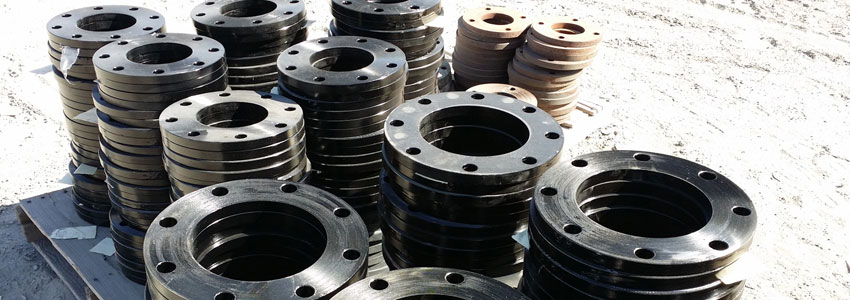 ASTM A350 Bridas de Gr. LF 2