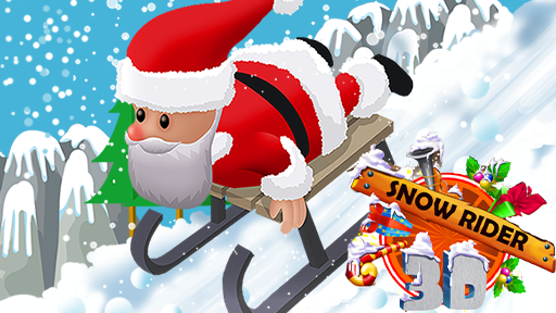 Dive into the Thrilling World of Snow Rider 3D!