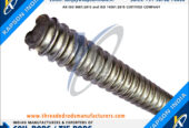 Threaded Rods & Bars, Hex Bolts, Hex Nuts Fasteners ma