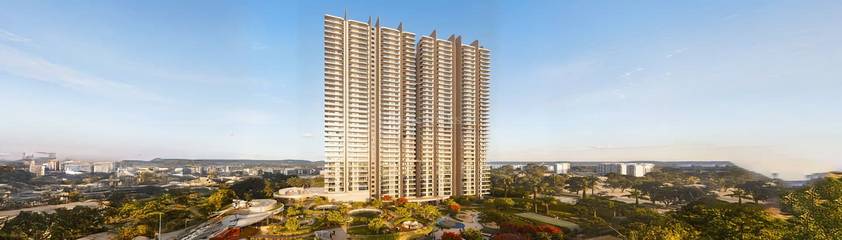 Conscient Elaira Residences | Most Luxurious Property