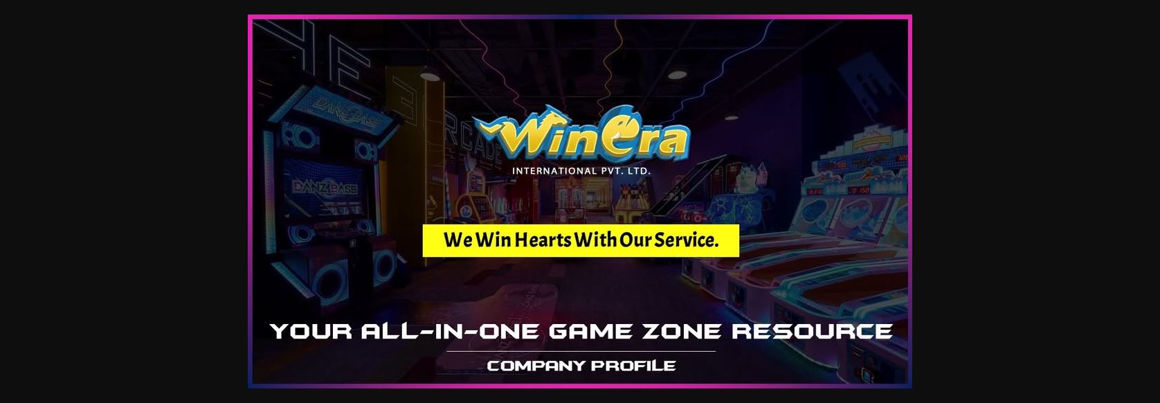 Winera International Private Limited