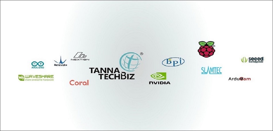 Tanna TechBiz LLP