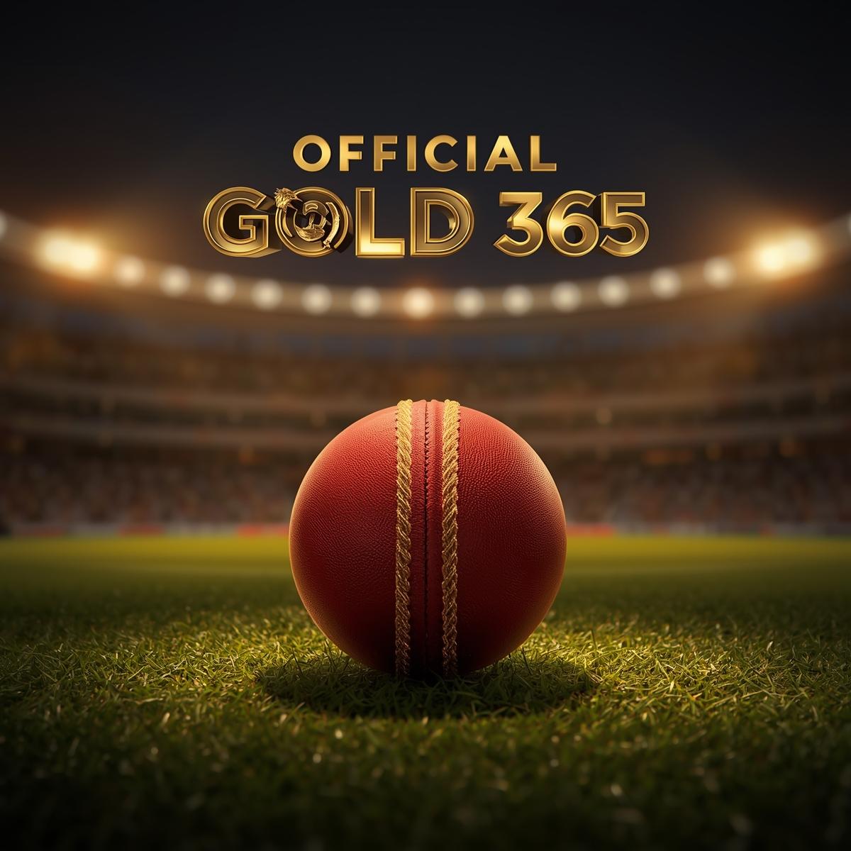 Gold 365 Online Betting | Play Exciting Games