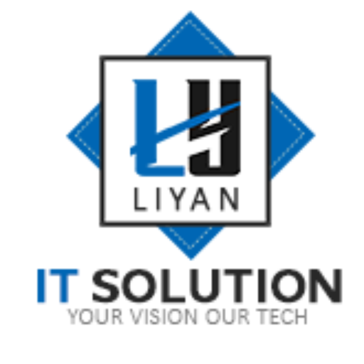 LIYAN IT SOLUTION | Top IT Services Company In Jaipur