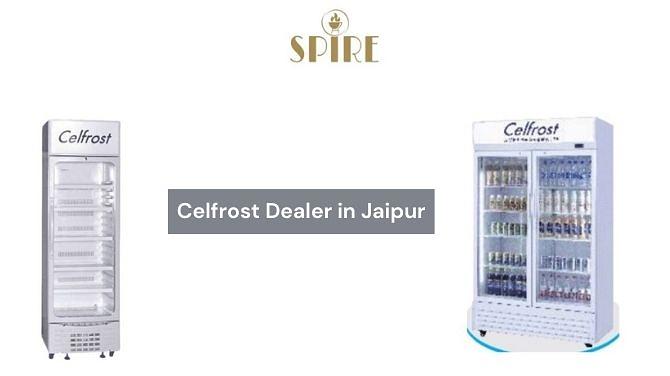 Your Reliable Celfrost Dealer in Jaipur – Spire Kitche
