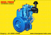 Diesel Engine Generators manufacturers exporters in In