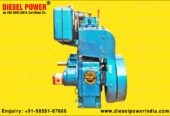 Diesel Engine Generators manufacturers exporters in In