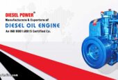Diesel Engine Generators manufacturers exporters in In