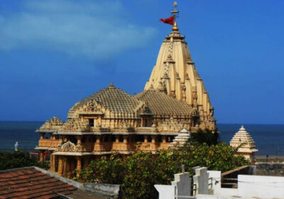 dwarka