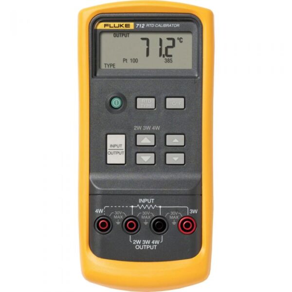 Authorized Fluke Process Calibrators in Bangalore