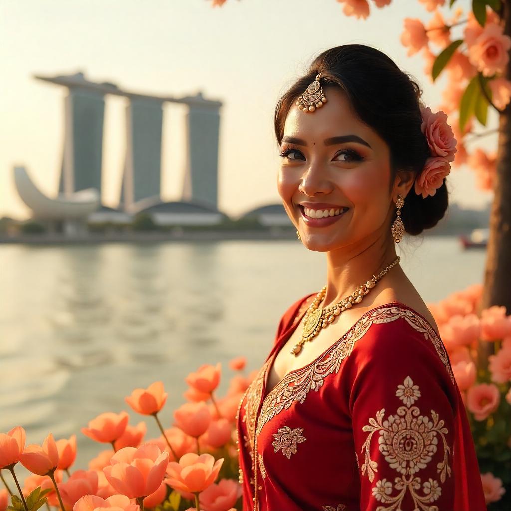 Australia Chaithanya Matrimony