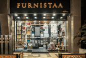 Furnistaa – Premium Designer Home Furnishing Fabrics i