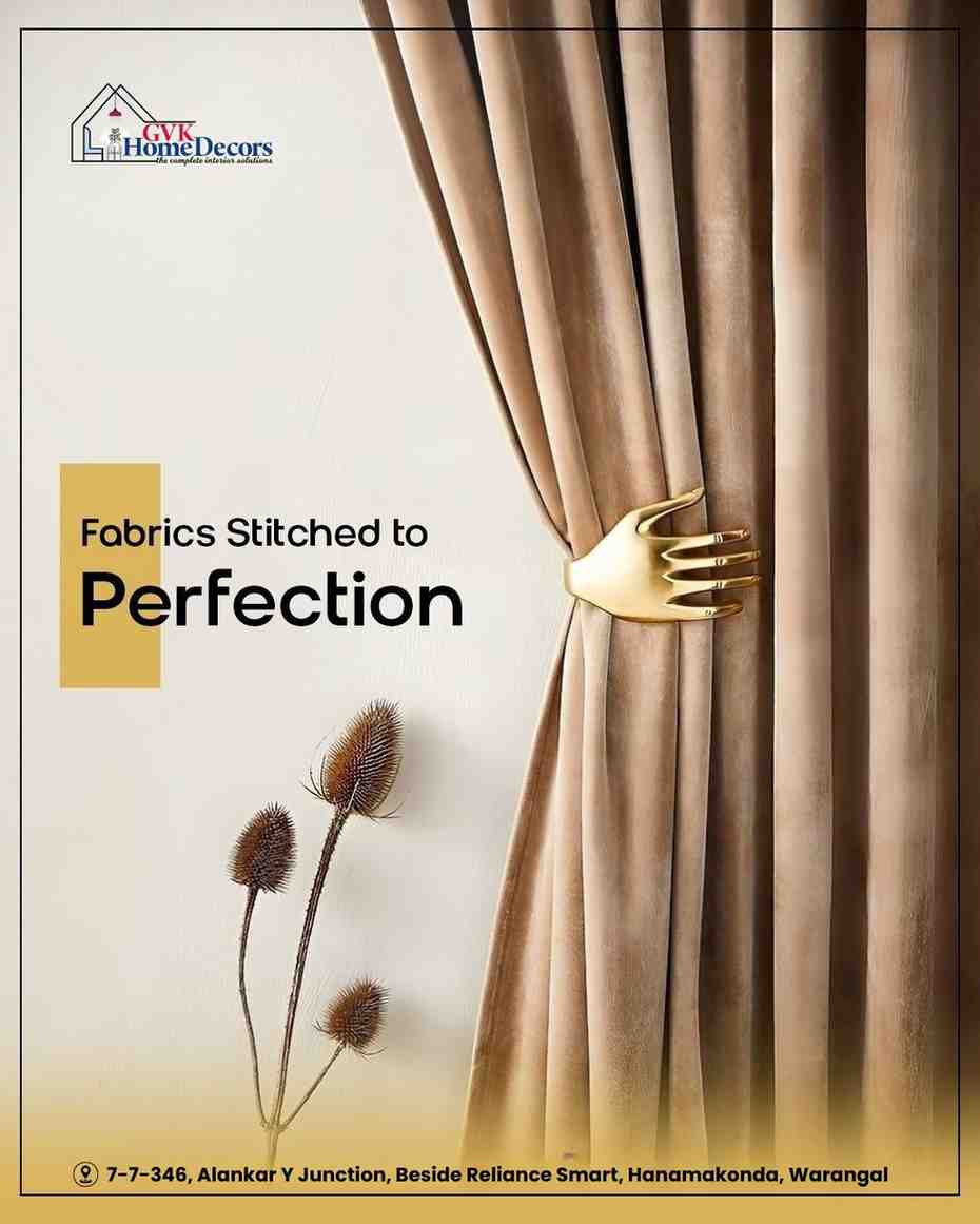 Best Interior Designers in Hanamkonda