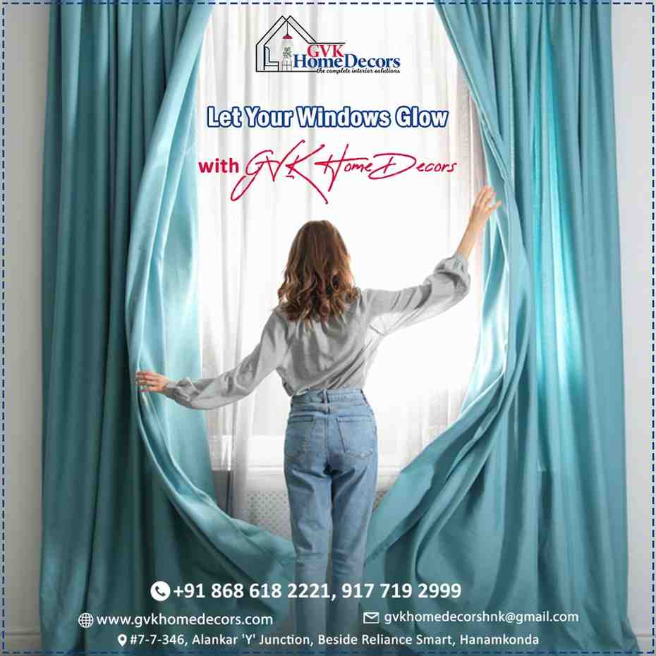 Best Interior Designers in Hanamkonda