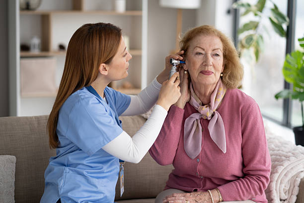 Book Free Hearing Test & Get Signia Ear Machine